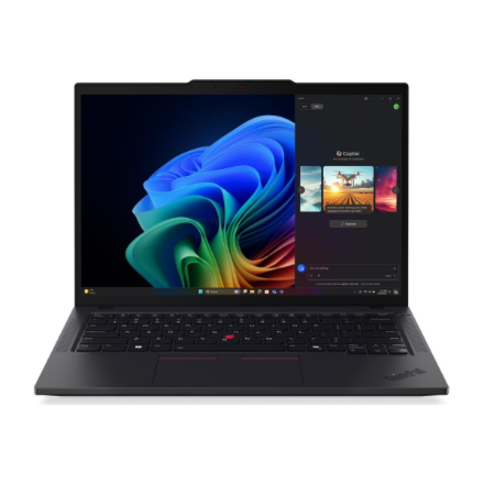 Lenovo ThinkPad T14 G6 AMD Laptop - Black