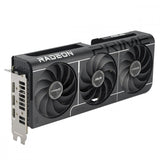 ASUS Prime Radeon RX 9060 XT 16GB OC Edition Graphics Card