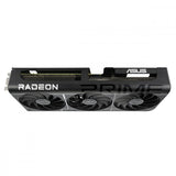 ASUS Prime Radeon RX 9060 XT 16GB OC Edition Graphics Card