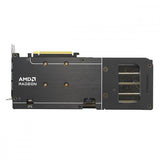 ASUS Prime Radeon RX 9060 XT 16GB OC Edition Graphics Card