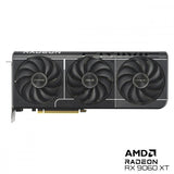 ASUS Prime Radeon RX 9060 XT 16GB OC Edition Graphics Card