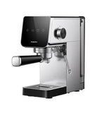Espresso machine Esperto2 Milk black