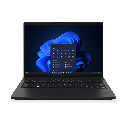 Lenovo ThinkPad L14 G6 Intel Laptop - Black