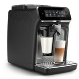 Philips - Coffee maker LatteGo - EP2230/10 - Built-in milk frother - Fully automatic - Matte Black