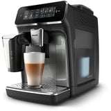 PHILIPS Series 3300 Fully automatic espresso machines EP3349/70