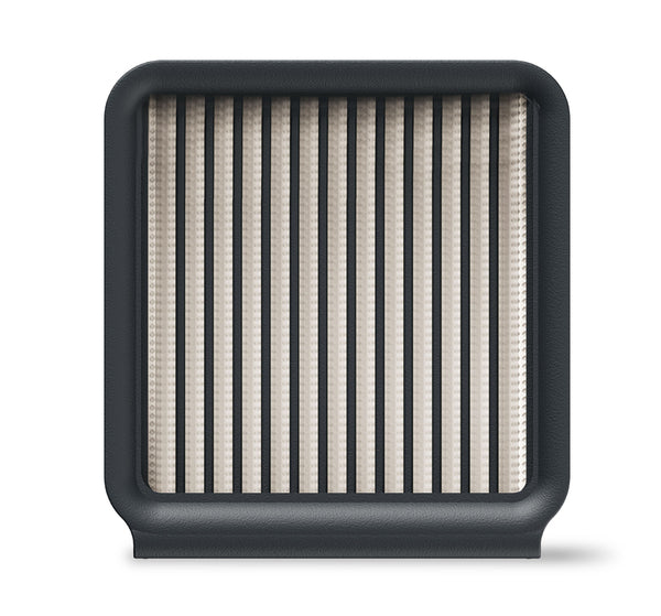 Philips XV1770/10 Wet Filter Replacement Kit for 6000 and 7000 Series Aqua Vacuum Cleaners