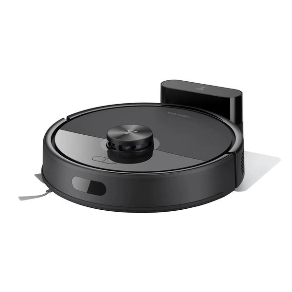 Roborock Q7TF - robot vacuum cleaner - black - Q7TF52-00