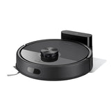 Roborock Q7TF - robot vacuum cleaner - black - Q7TF52-00