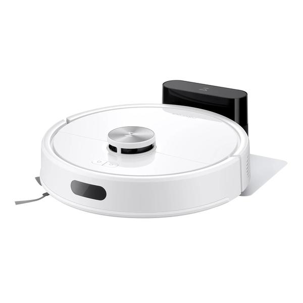 Roborock Q7TF - robot vacuum cleaner - white - Q7TF02-00