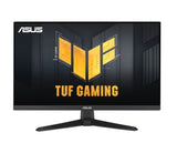 Asus TUF Gaming VG249QE5A Gaming Monitor – 23.8-inch, Full HD(1920x1080), Overclock to 146Hz( Above 144Hz), IPS, ELMB Sync, 1ms MPRT, Stereo speaker, V...