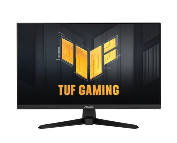 Asus TUF Gaming Series 5 - VG249QM5A Gaming Monitor – 23.8-inch Full HD Fast-IPS panel, 240Hz, 0.3ms, G-SYNC® compatible, AMD FreeSync™ Premium, EL...
