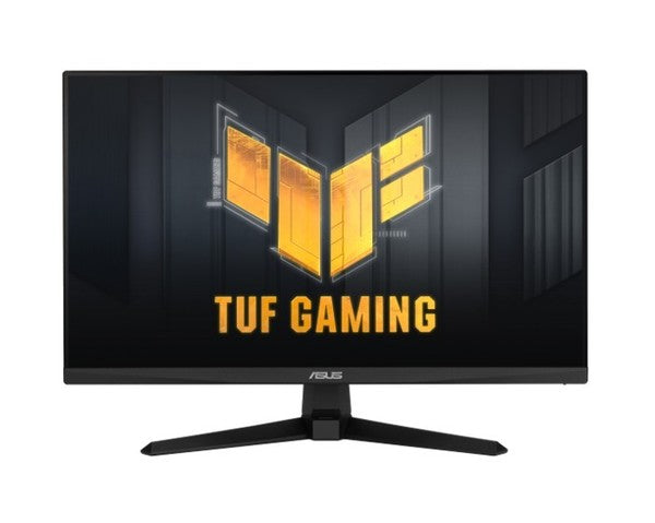 Asus TUF Gaming Series 5 - VG259Q5A Gaming Monitor - 24.5-inch, Full HD(1920x1080), 200Hz, Fast IPS, ELMB, 0.3ms GTG (min.), Stereo speaker, DisplayWidget Center