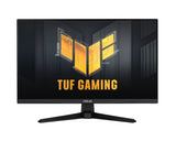 Asus TUF Gaming Series 5 - VG249QM5A Gaming Monitor – 23.8-inch Full HD Fast-IPS panel, 240Hz, 0.3ms, G-SYNC® compatible, AMD FreeSync™ Premium, EL...