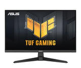 Asus TUF Gaming VG249QE5A Gaming Monitor – 23.8-inch, Full HD(1920x1080), Overclock to 146Hz( Above 144Hz), IPS, ELMB Sync, 1ms MPRT, Stereo speaker, V...