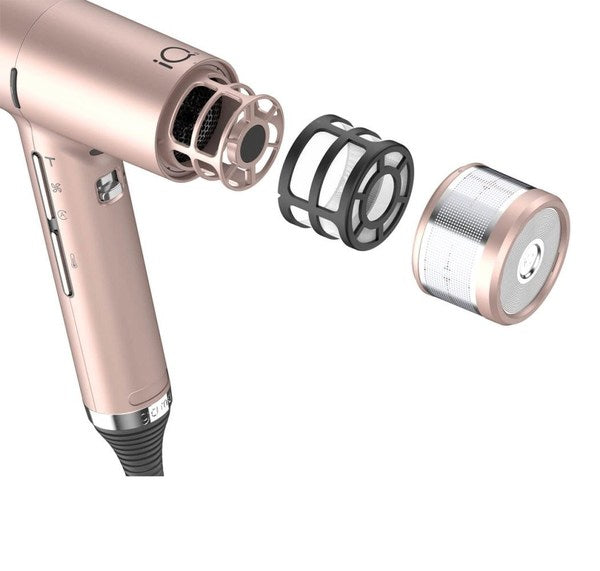 GA.MA IQ3 Perfetto Professional Hair Dryer PH6080.PK
