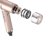 GA.MA IQ3 Perfetto Professional Hair Dryer PH6080.PK