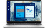 Dell Pro 14 - 14" IPS, 60Hz, WUXGA (1920×1200), Matte - Intel Core Ultra 5 235U - 16GB DDR5 - 512GB SSD - Intel Integrated Graphics - Windows 11 Pro - EN - lighting...