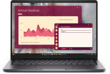 Dell Pro 14 PC14250 Magnetite - 14" IPS, 60Hz, WUXGA (1920×1200), Matte - Intel Core Ultra 5 120U - 16GB DDR5 - 512GB SSD - Intel Graphics - Windows 11 Pro - ...