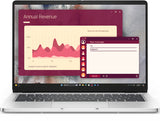 Dell Pro 16 PC16250 - 16" IPS, 60Hz, WUXGA (1920×1200), Matte - Intel Core Ultra 5 235U - 16GB DDR5 - 512GB SSD - Intel Graphics - Windows 11 Pro - ...