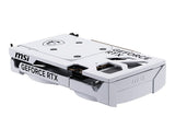 MSI GeForce RTX 5060 8GB VENTUS 2X OC WHITE Graphics Card
