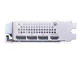 MSI GeForce RTX 5060 8GB VENTUS 2X OC WHITE Graphics Card