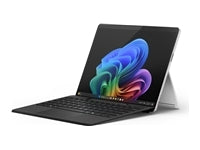 MS Surface Pro 11 Qualcomm Snapdragon X Elite 13-inch 32GB 1TB Windows 11 Pro Commercial Platinum