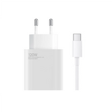 Xiaomi 120W HyperCharge Power Adapter & Cable (Type-A) EU