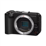 EOS R50 V Mirrorless Camera + RF-S 14-30mm F4-6.3 IS STM PZ 6895C014 Lens