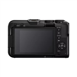 EOS R50 V Mirrorless Camera + RF-S 14-30mm F4-6.3 IS STM PZ 6895C014 Lens