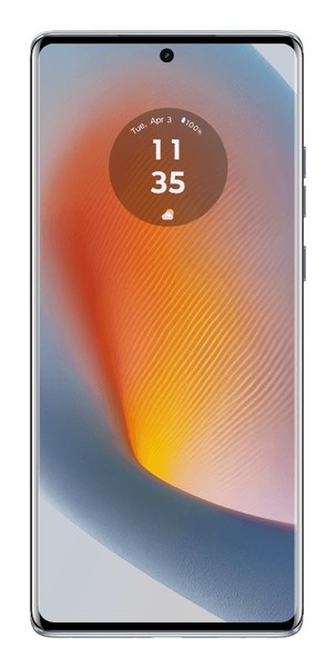 Motorola Edge 50 Fusion 5G 8GB/256GB - Marshmallow Blue