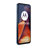 Motorola Moto G15 4G Smartphone - 128GB, 8GB RAM, Navy