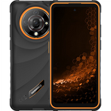 Hammer Iron 6 - Black - 6.56" IPS Display - 128GB - 4G Smartphone