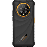 Hammer Iron 6 - Black - 6.56" IPS Display - 128GB - 4G Smartphone