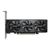 GIGABYTE GeForce RTX 5060 OC Low Profile 8GB GDDR7 Graphics Card