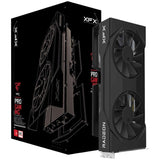 XFX Swift AMD Radeon RX 9060 XT OC 16GB GDDR6 Graphics Card