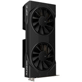 XFX Swift AMD Radeon RX 9060 XT OC 16GB GDDR6 Graphics Card