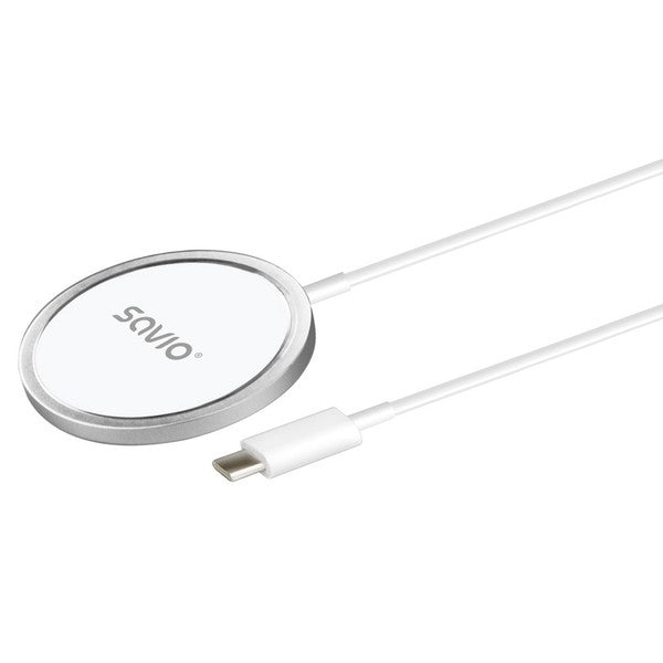 Wireless Charger LA-11 SAVIO by Wireless