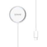Wireless Charger LA-11 SAVIO by Wireless