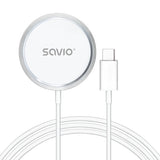 Wireless Charger LA-11 SAVIO by Wireless
