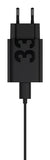 Motorola TurboPower 33W EU Universal Black AC Fast Charger