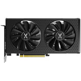 XFX SPEEDSTER SWFT210 RADEON RX 7600 CORE Gaming Graphics Card - 8GB GDDR6