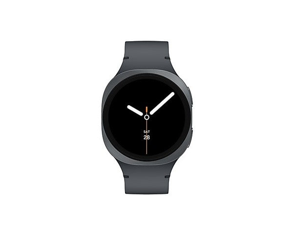 Samsung Galaxy Watch8 40mm GPS Smartwatch - Graphite