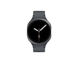 Samsung Galaxy Watch8 40mm GPS Smartwatch - Graphite