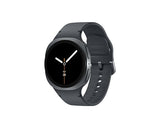 Samsung Galaxy Watch8 40mm GPS Smartwatch - Graphite