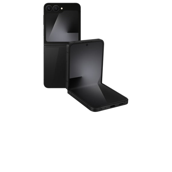 Samsung Galaxy Z Flip7 FE 5G 8GB/128GB - Black