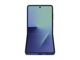 Samsung Galaxy Z Flip7 5G (12GB RAM, 256GB Storage) - Blue Shadow