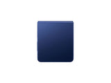 Samsung Galaxy Z Flip7 5G (12GB RAM, 256GB Storage) - Blue Shadow
