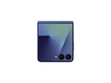 Samsung Galaxy Z Flip7 5G (12GB RAM, 256GB Storage) - Blue Shadow