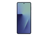 Samsung Galaxy Z Flip7 5G (12GB RAM, 256GB Storage) - Blue Shadow