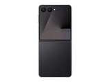Samsung Galaxy Flip7 5G 12/256GB Jet Black
